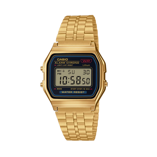 Casio Vintage A159WGEA-1EF Urmakerlarsen.no