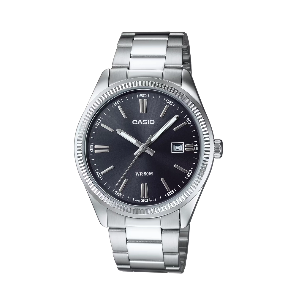 Casio Timeless MTP-1302PD-1A1VEF Urmakerlarsen.no