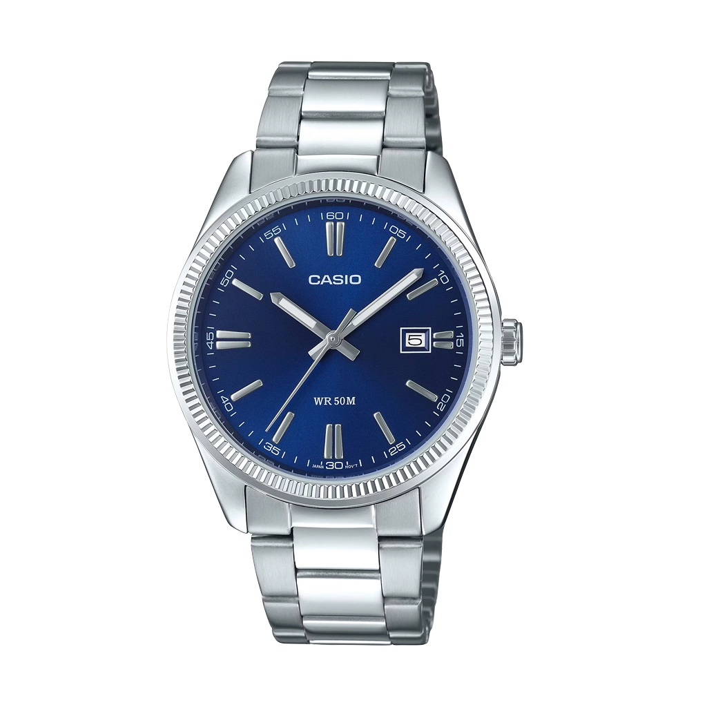 Casio Timeless MTP-1302PD-2AVEF Urmakerlarsen.no