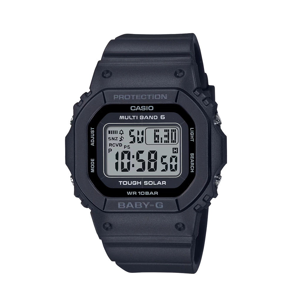 Casio Baby-G BGD-5650-1ER Urmakerlarsen.no