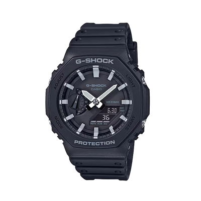 Casio G-Shock GA-2100-1AER