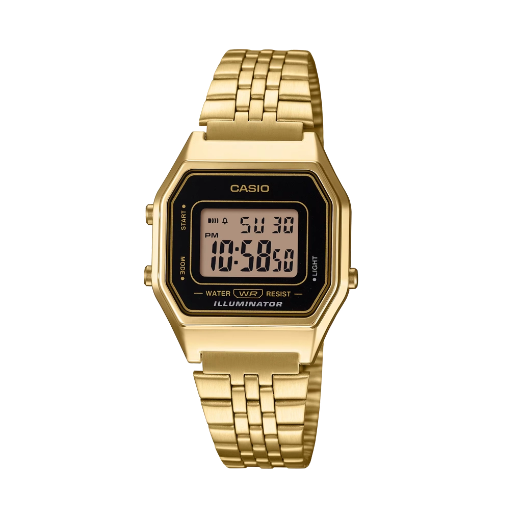 Casio Vintage LA680WEGA-1ER Urmakerlarsen.no