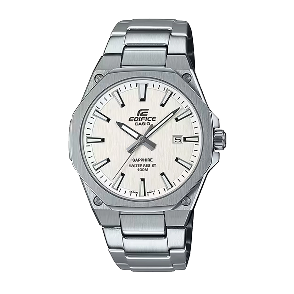 Casio Edifice EFR-S108D-7AVUEF Urmakerlarsen.no