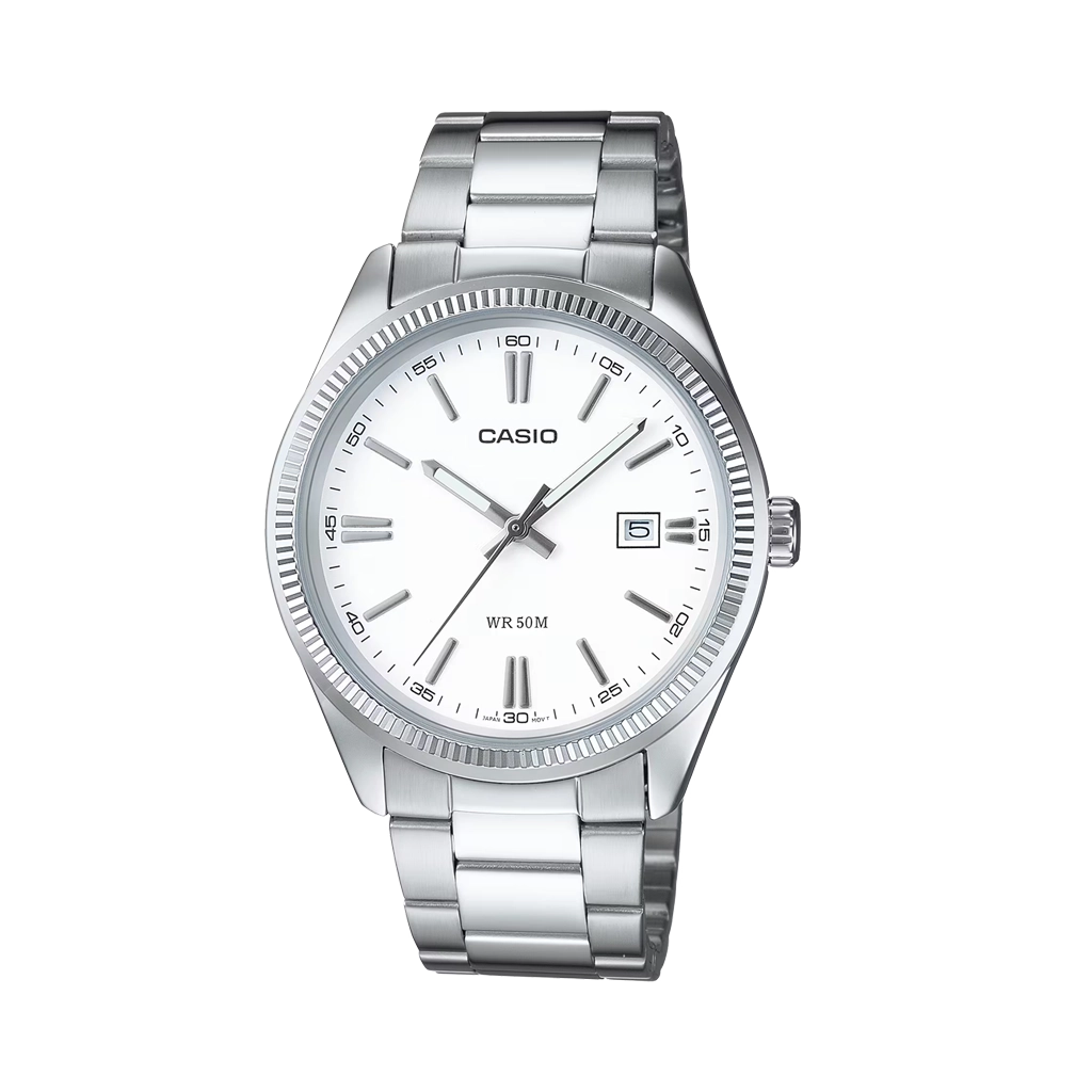 Casio Timeless MTP-1302PD-7A1VEF urmakerlarsen.no