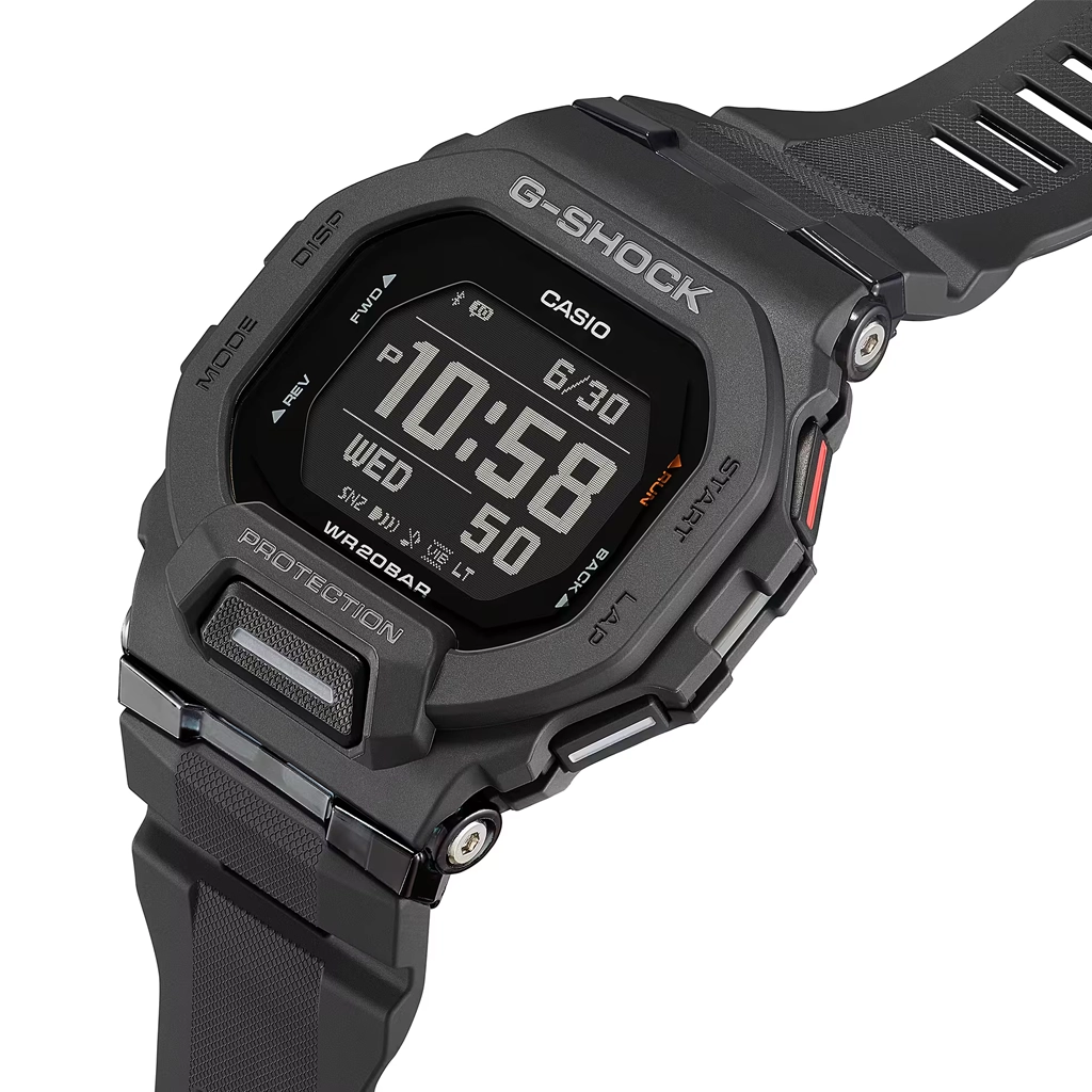 Casio G-Shock GBD-200-1ER Urmakerlarsen.no