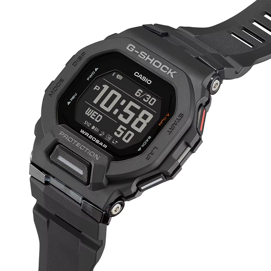 Casio G-Shock GBD-200-1ER Urmakerlarsen.no
