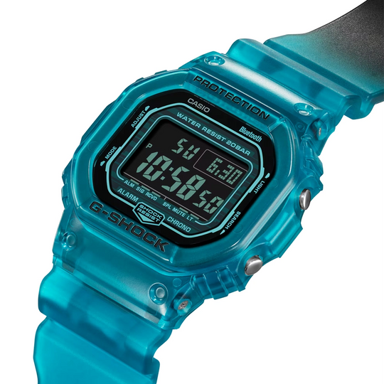 Casio G-Shock DW-B5600G-2ER urmakerlarsen.no