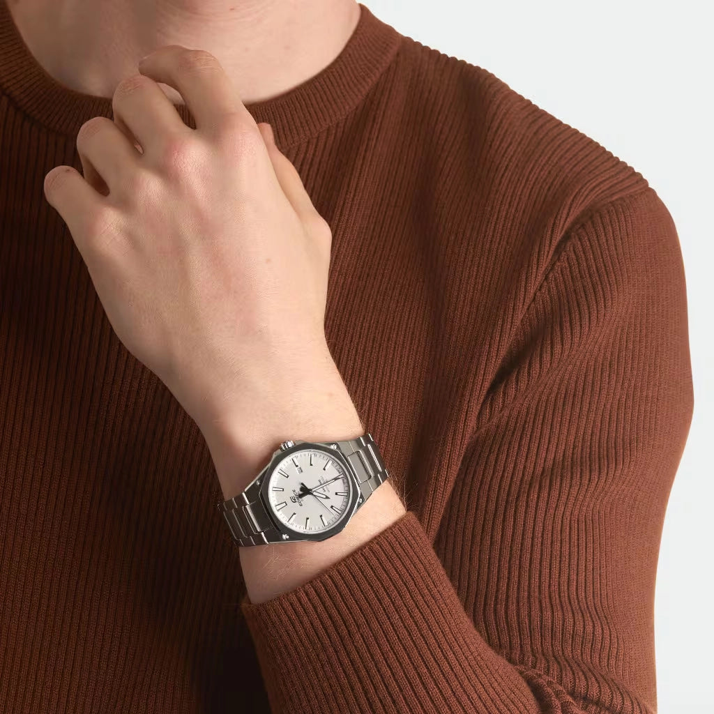 Casio Edifice EFR-S108D-7AVUEF Urmakerlarsen.no