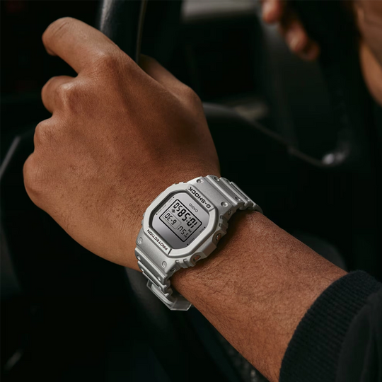 Casio G-SHOCK DW-5600FF-8ER Urmakerlarsen.no