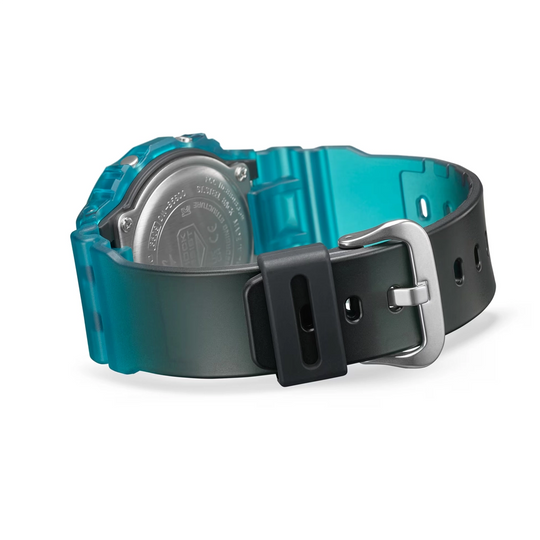 Casio G-Shock DW-B5600G-2ER urmakerlarsen.no