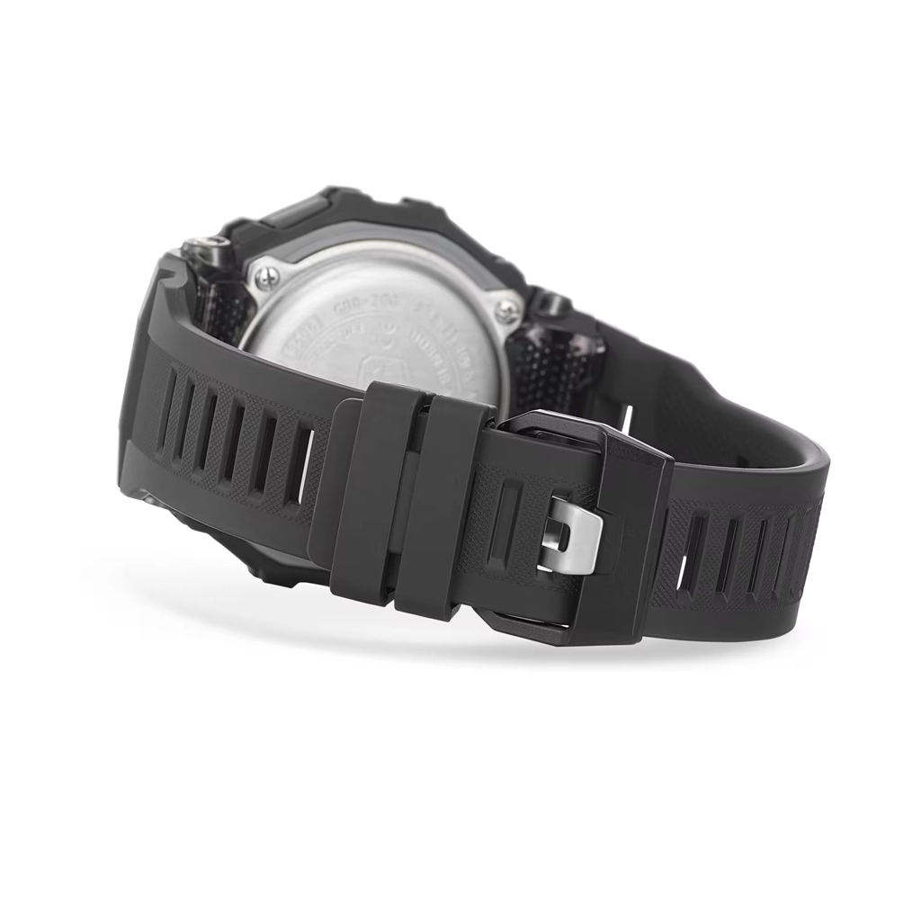 Casio G-Shock GBD-200-1ER Urmakerlarsen.no