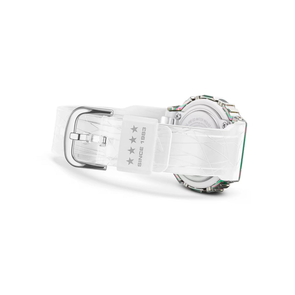 Casio G-Shock Women GM-S5640GEM-7ER Urmakerlarsen.no