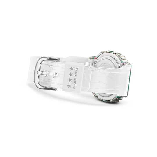 Casio G-Shock Women GM-S5640GEM-7ER Urmakerlarsen.no