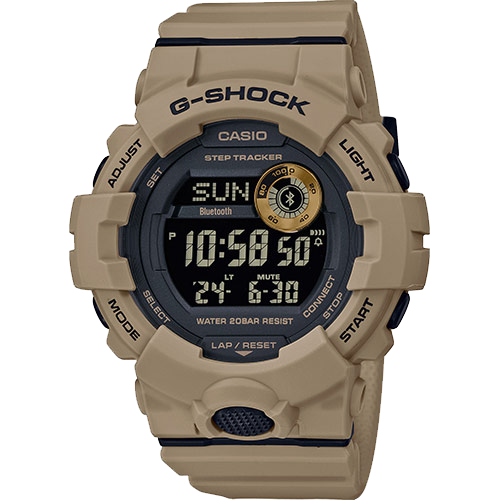 Casio G-Shock - GBD-800UC-5ER - urmakerlarsen.no