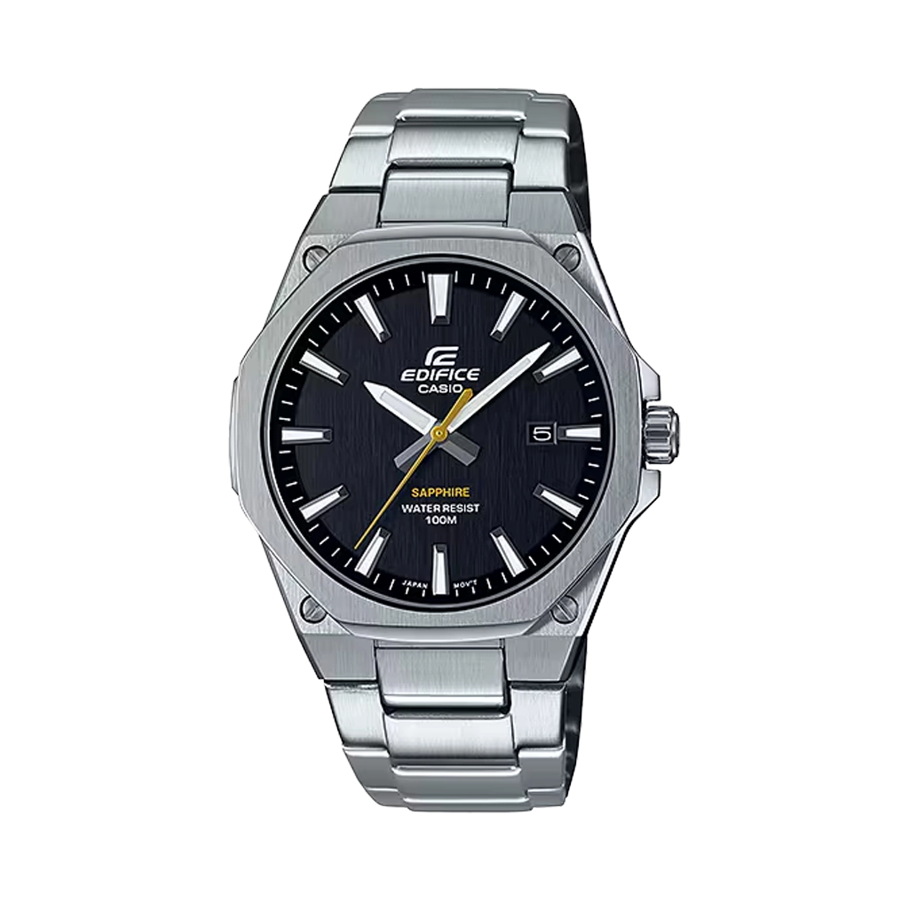 Casio Edifice EFR-S108D-1AV - urmakerlarsen.no