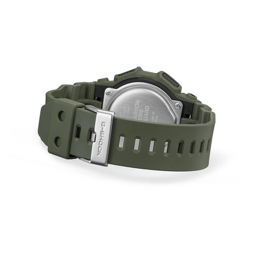 Casio G-Shock GD-010-3ER Urmakerlarsen.no