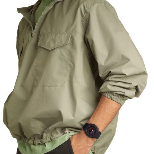 Casio G-Shock GA-2100-1A4ER - urmakerlarsen.no