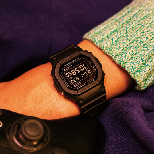Casio G-Shock DW-5600RW-1ER Urmakerlarsen.no