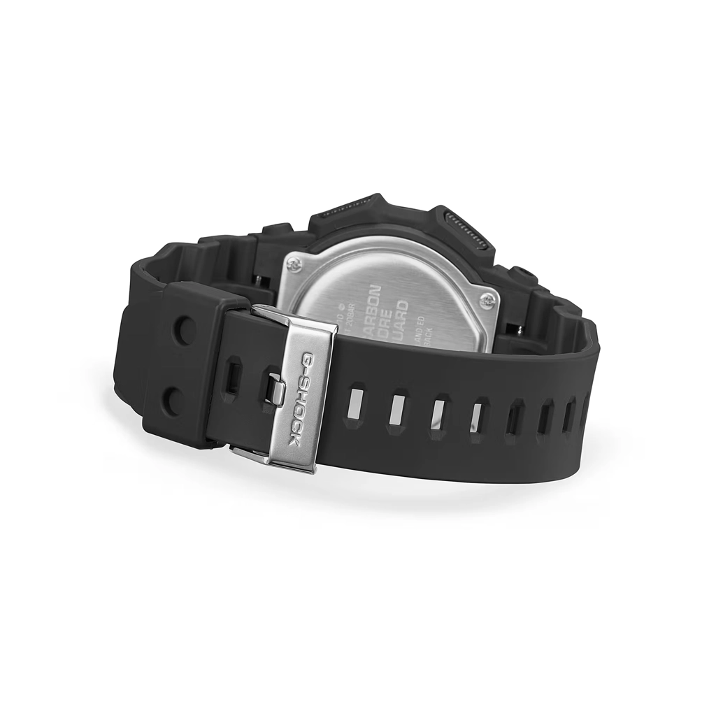 Casio G-Shock GD-010-1ER Urmakerlarsen.no