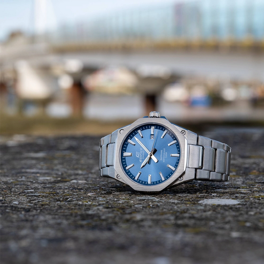 Casio Edifice EFR-S108D-2AVUEF urmakerlarsen.no