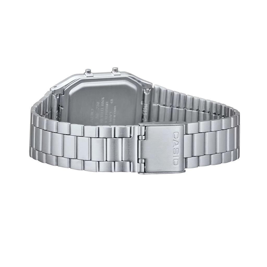 Casio Vintag0A-7AMQYESe AQ-23 Urmakerlarsen.no