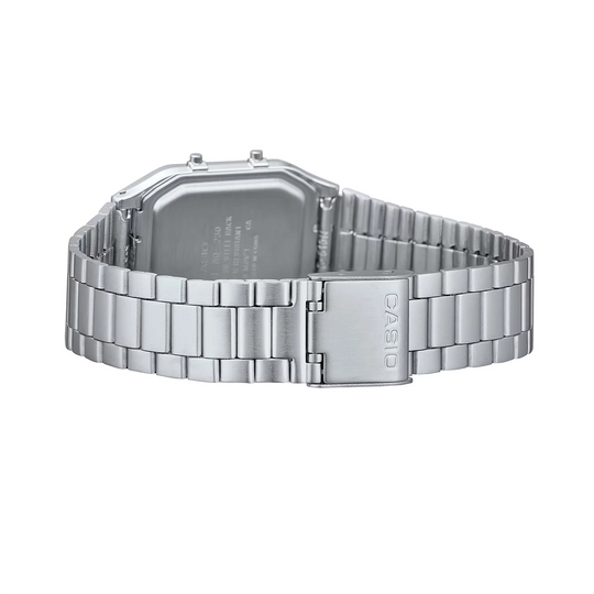 Casio Vintag0A-7AMQYESe AQ-23 Urmakerlarsen.no
