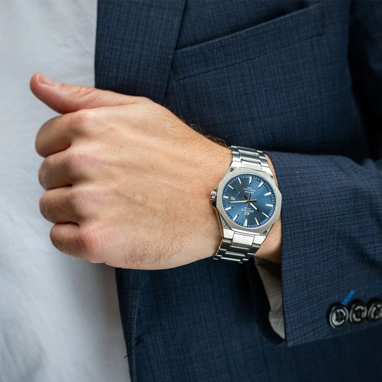 Casio Edifice EFR-S108D-2AVUEF urmakerlarsen.no
