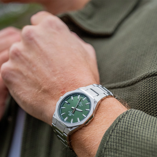 Casio Edifice EFR-S108D-3AVUEF Urmakerlarsen.no