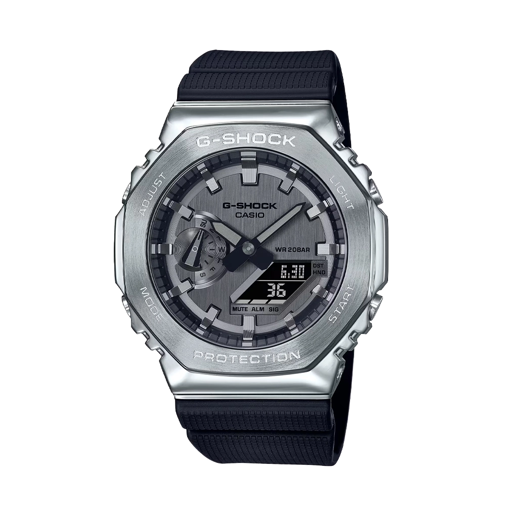 Casio G-Shock x Star Wars GM-2100-1A-MAN - urmakerlarsen.no