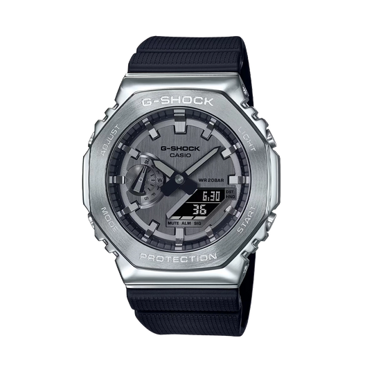 Casio G-Shock x Star Wars GM-2100-1A-MAN - urmakerlarsen.no