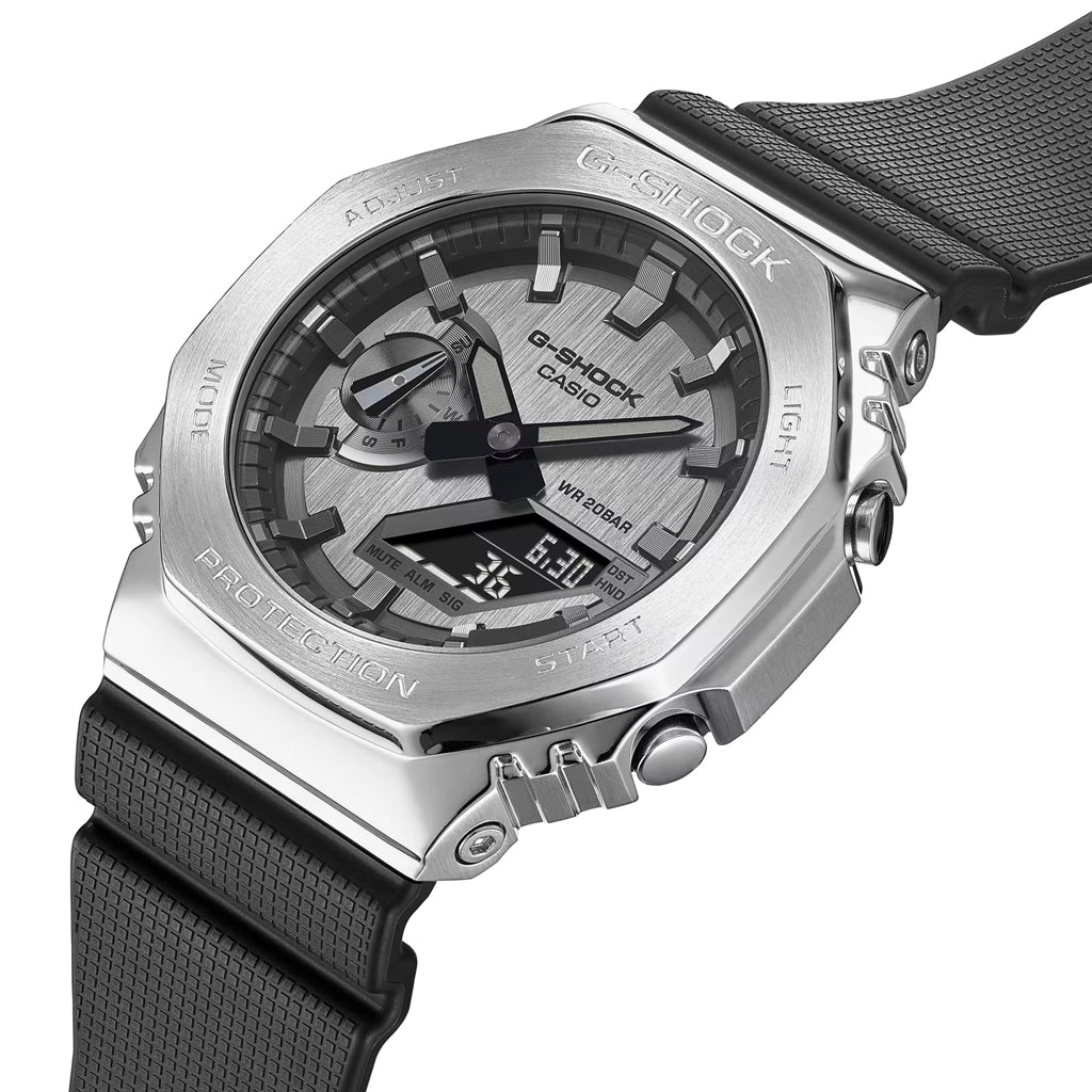 Casio G-Shock x Star Wars GM-2100-1A-MAN - urmakerlarsen.no