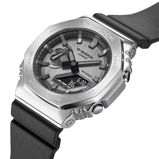 Casio G-Shock x Star Wars GM-2100-1A-MAN - urmakerlarsen.no