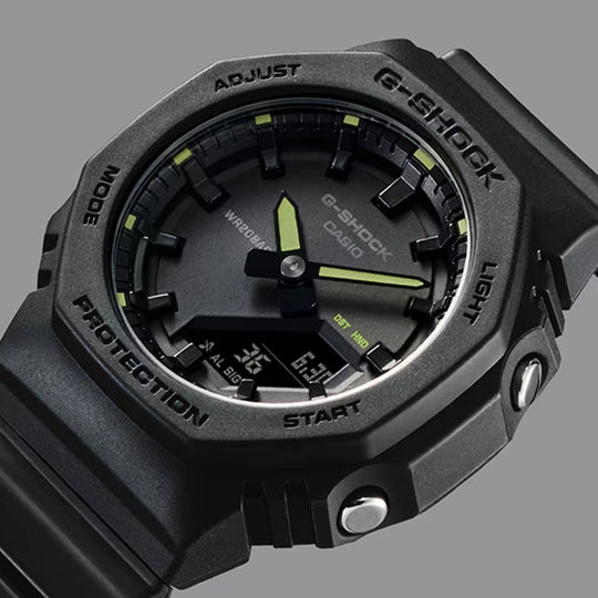 Casio G-Shock GMA-P2100SA-1A2ER - Urmakerlarsen.no