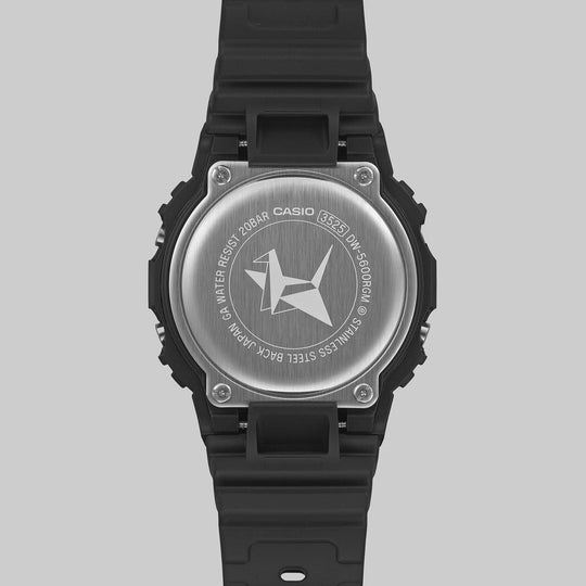Casio G-Shock DW-5600RGM-1ER - Urmakerlarsen.no
