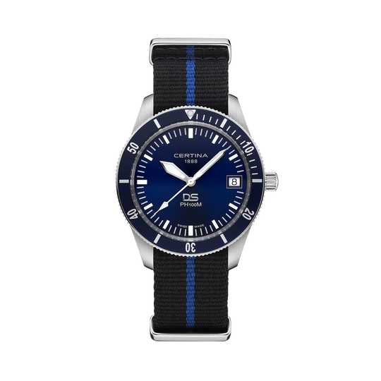 Certina DS PH100M Gent - C044.410.18.040.00 - urmakerlarsen.no