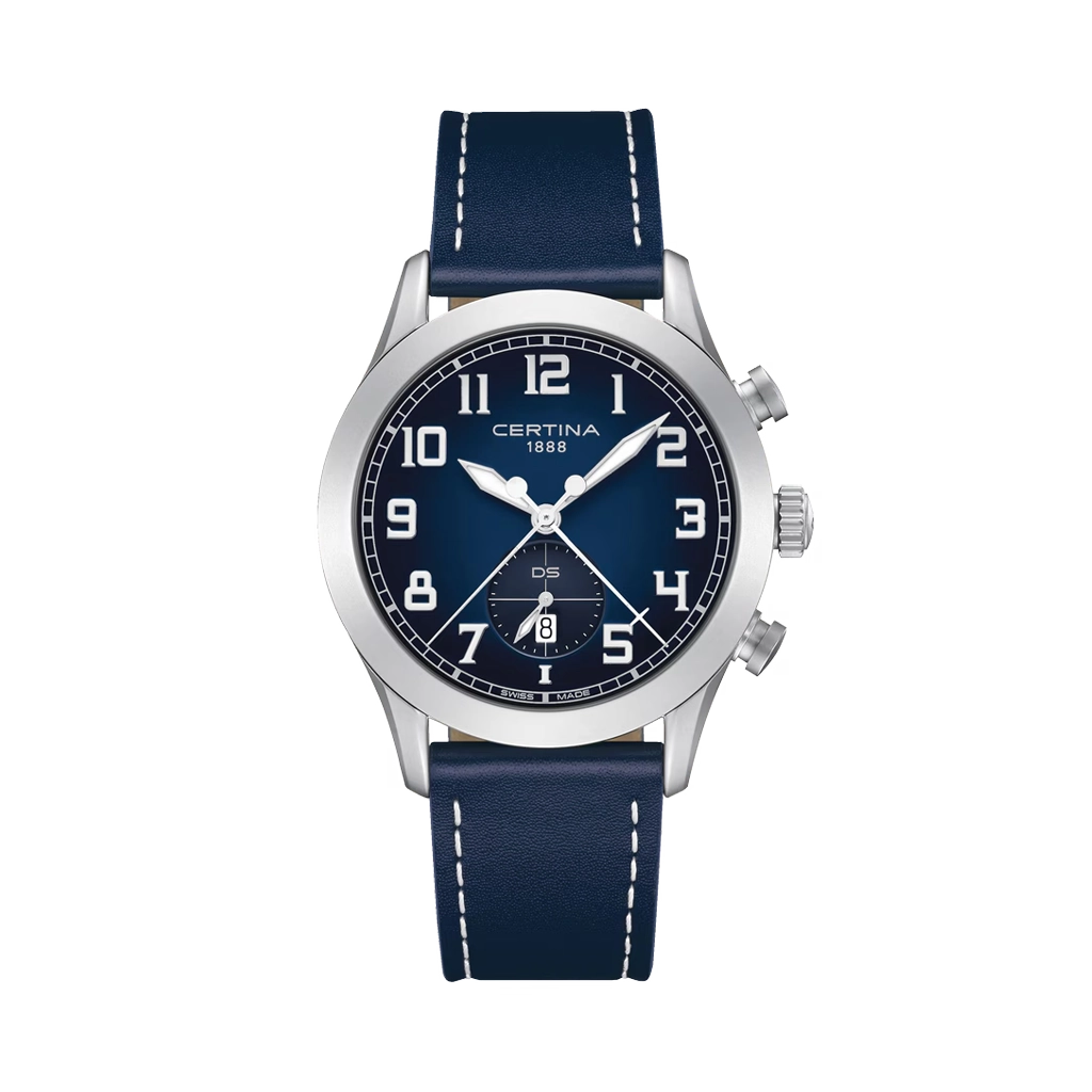 Certina DS-Pilot - C024.617.16.042.00 - urmakerlarsen.no