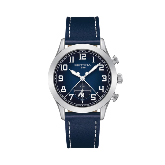 Certina DS-Pilot - C024.617.16.042.00 - urmakerlarsen.no