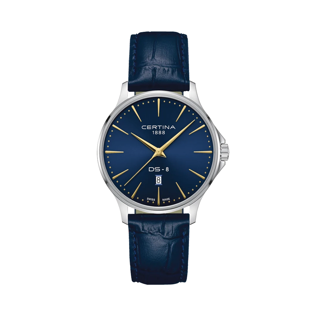 Certina DS-8 Gent - C045.410.16.041.00 - urmakerlarsen.no