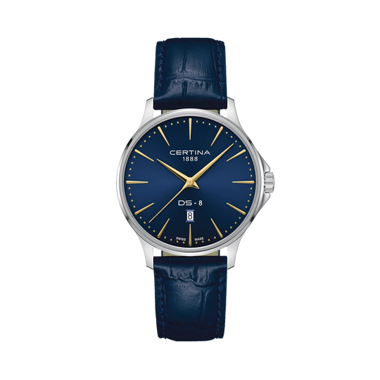 Certina DS-8 Gent - C045.410.16.041.00 - urmakerlarsen.no