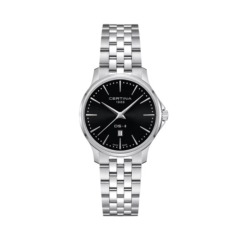 Certina DS-8 Lady - C045.010.11.051.00 - urmakerlarsen.no