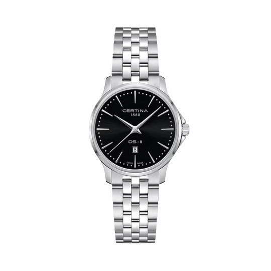 Certina DS-8 Lady - C045.010.11.051.00 - urmakerlarsen.no