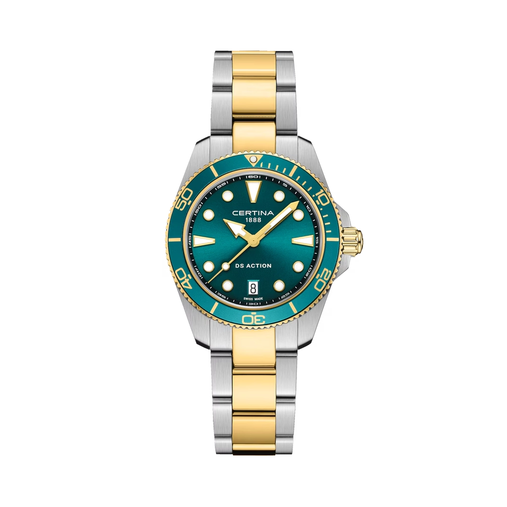 Certina DS Action - C048.210.22.091.00 - urmakerlarsen.no