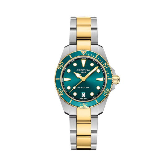 Certina DS Action - C048.210.22.091.00 - urmakerlarsen.no