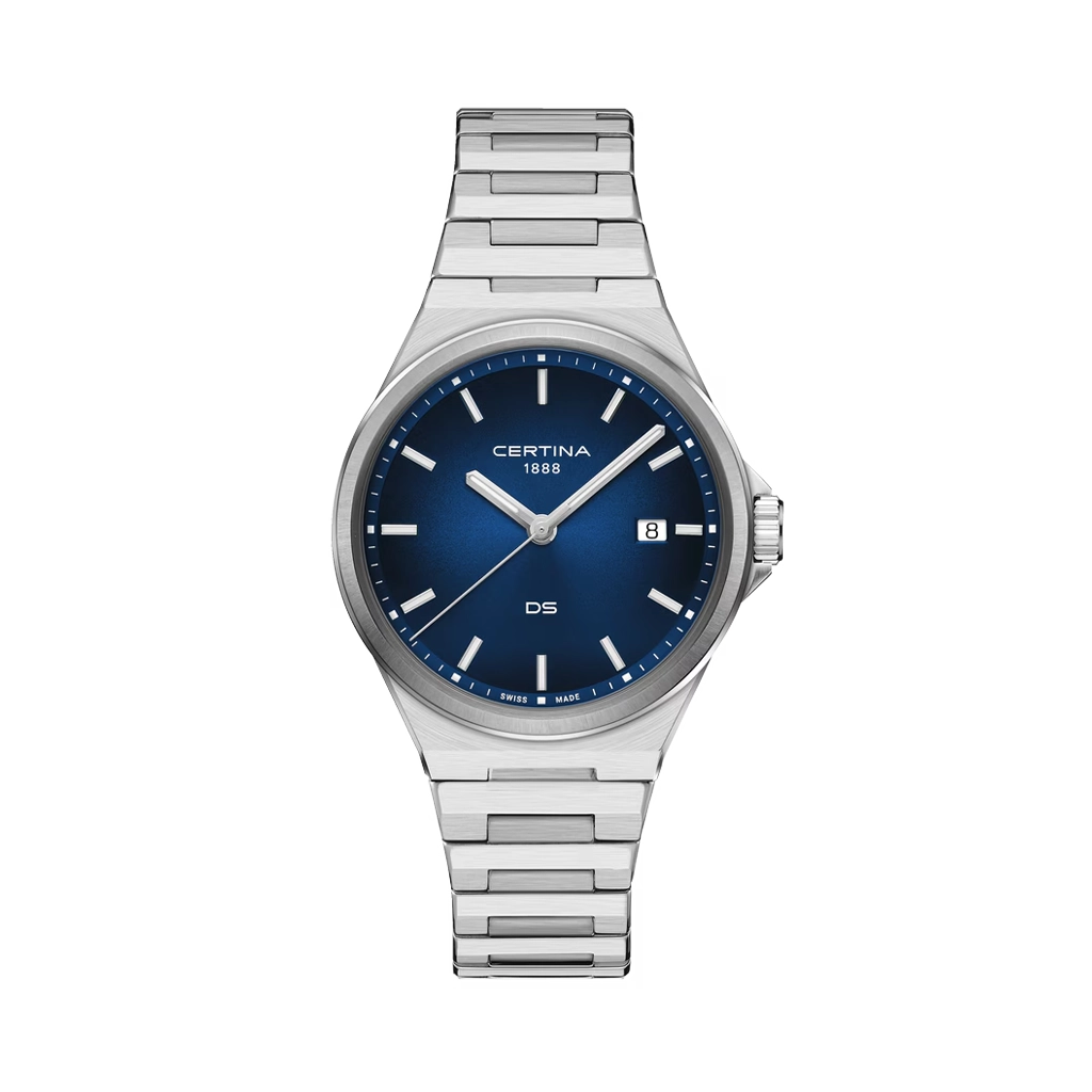 Certina DS-7 - C043.410.11.041.00 - urmakerlarsen.no