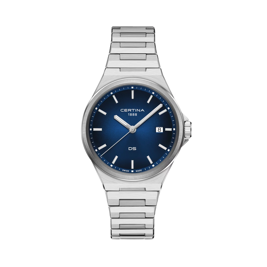 Certina DS-7 - C043.410.11.041.00 - urmakerlarsen.no