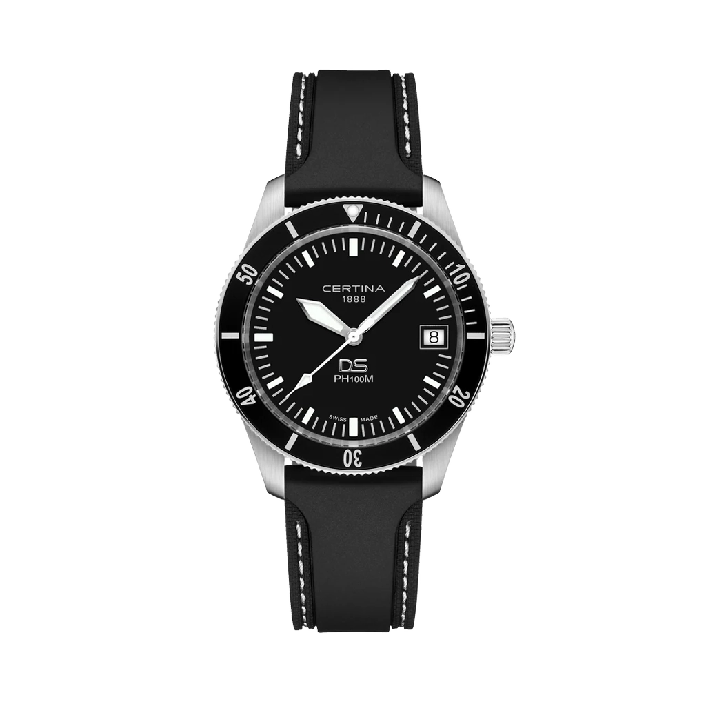 Certina DS PH100M Gent - C044.410.17.050.00 - urmakerlarsen.no