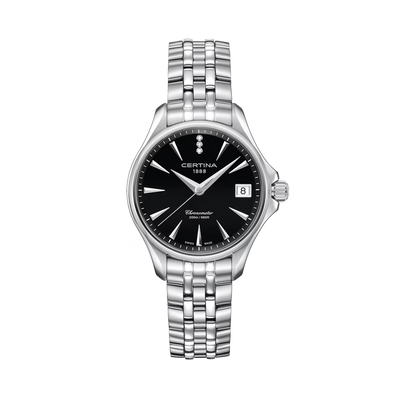 Certina DS Action Lady Diamonds