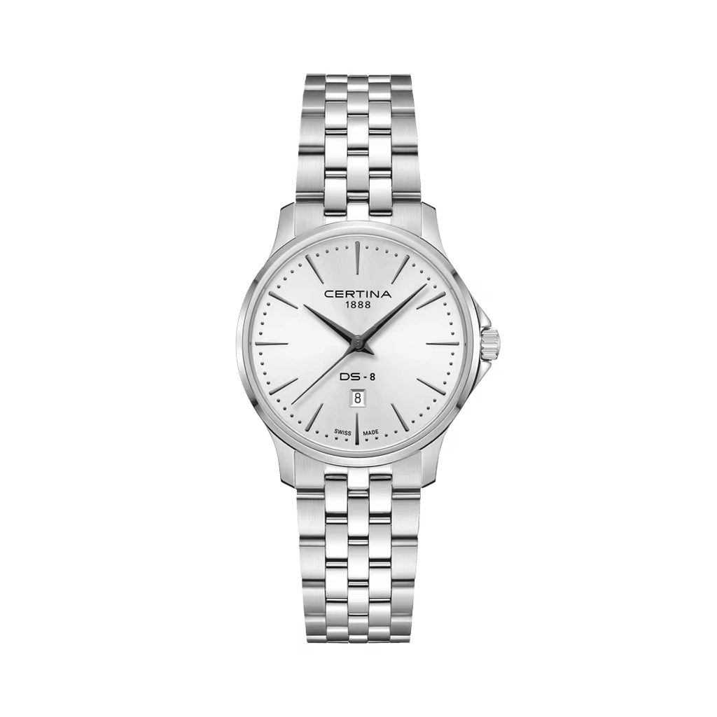 Certina DS-8 Lady - C045.010.11.011.00 - urmakerlarsen.no