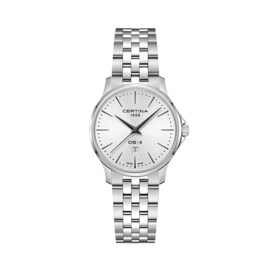 Certina DS-8 Lady - C045.010.11.011.00 - urmakerlarsen.no