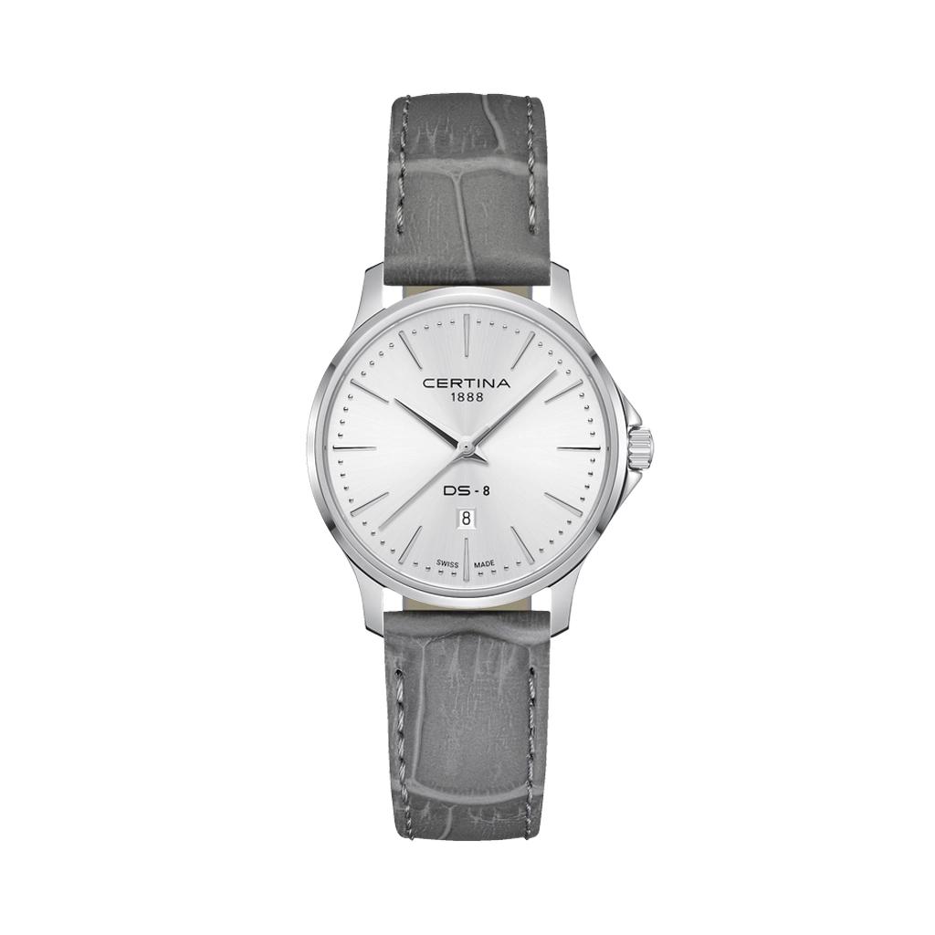 Certina DS-8 Lady C045.010.16.031.00 - urmakerlarsen.no